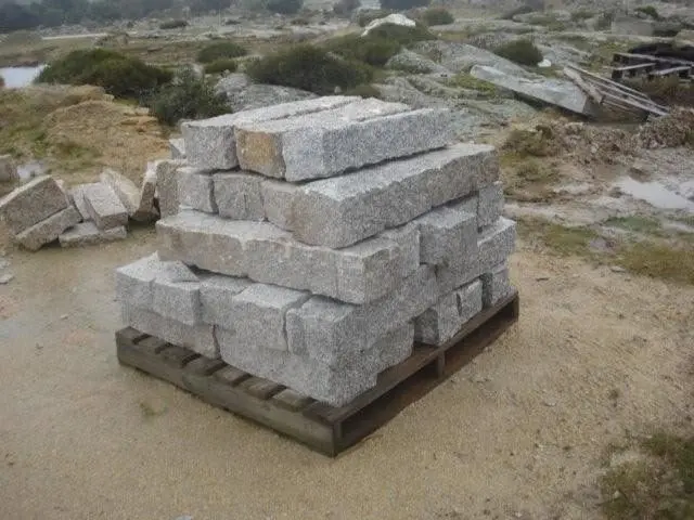 Piedra Sayaguesa